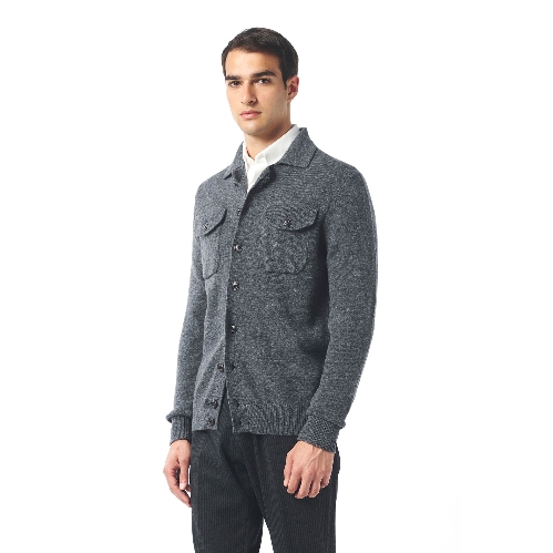 Resim Giovane Gentile Triko