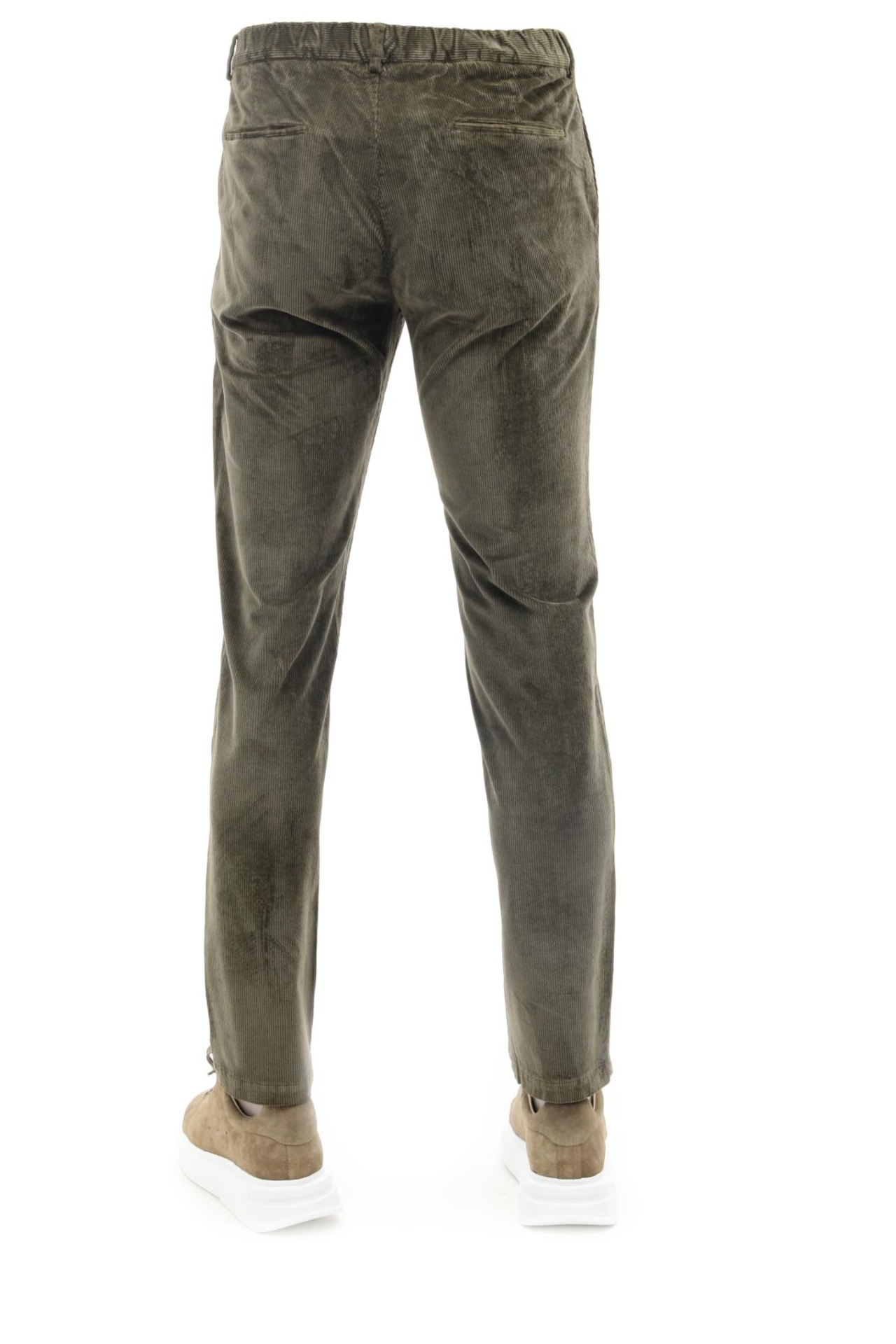 Picture of Giovane Gentile Trousers Casual
