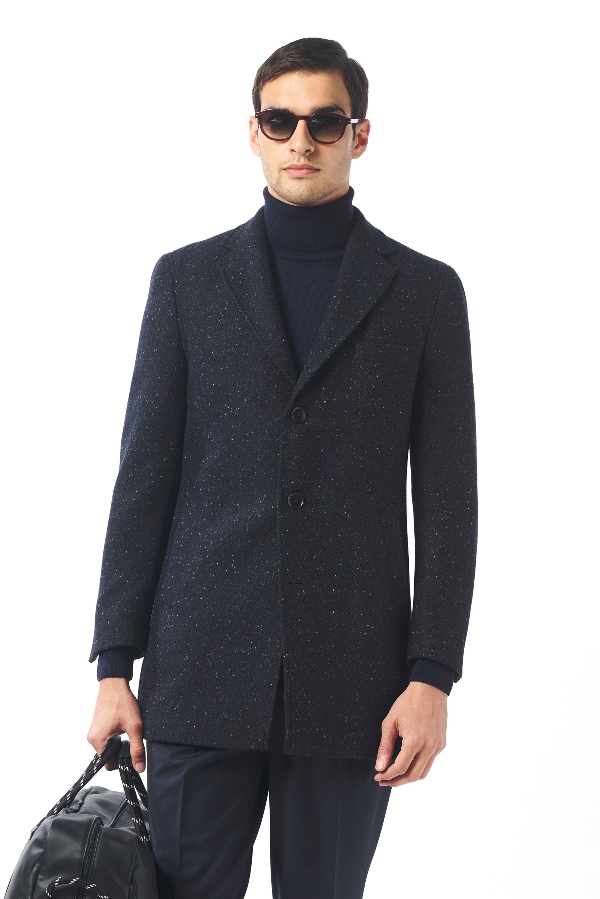 Resim Giovane G. Designers Palto