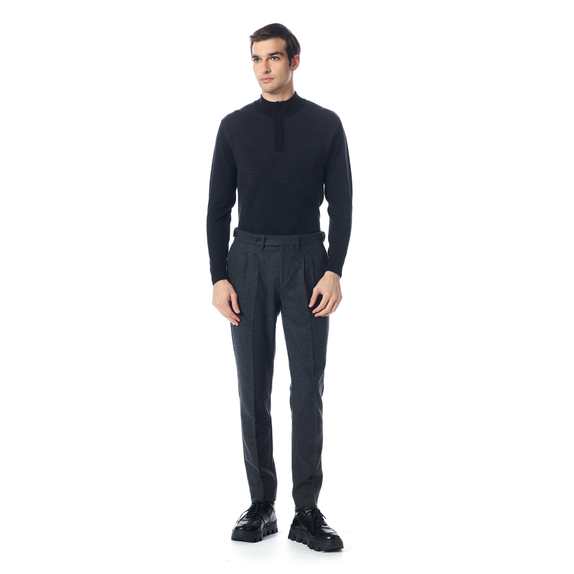 Resim Giovane Gentile Pantolon