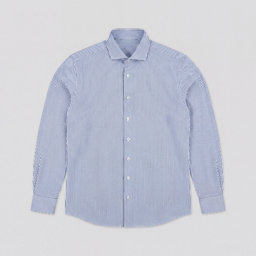 Resim Giovane Gentile Gömlek