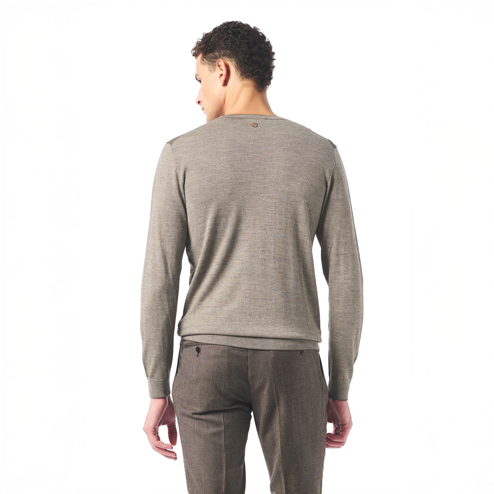 Picture of Giovane G. Designers Tricot