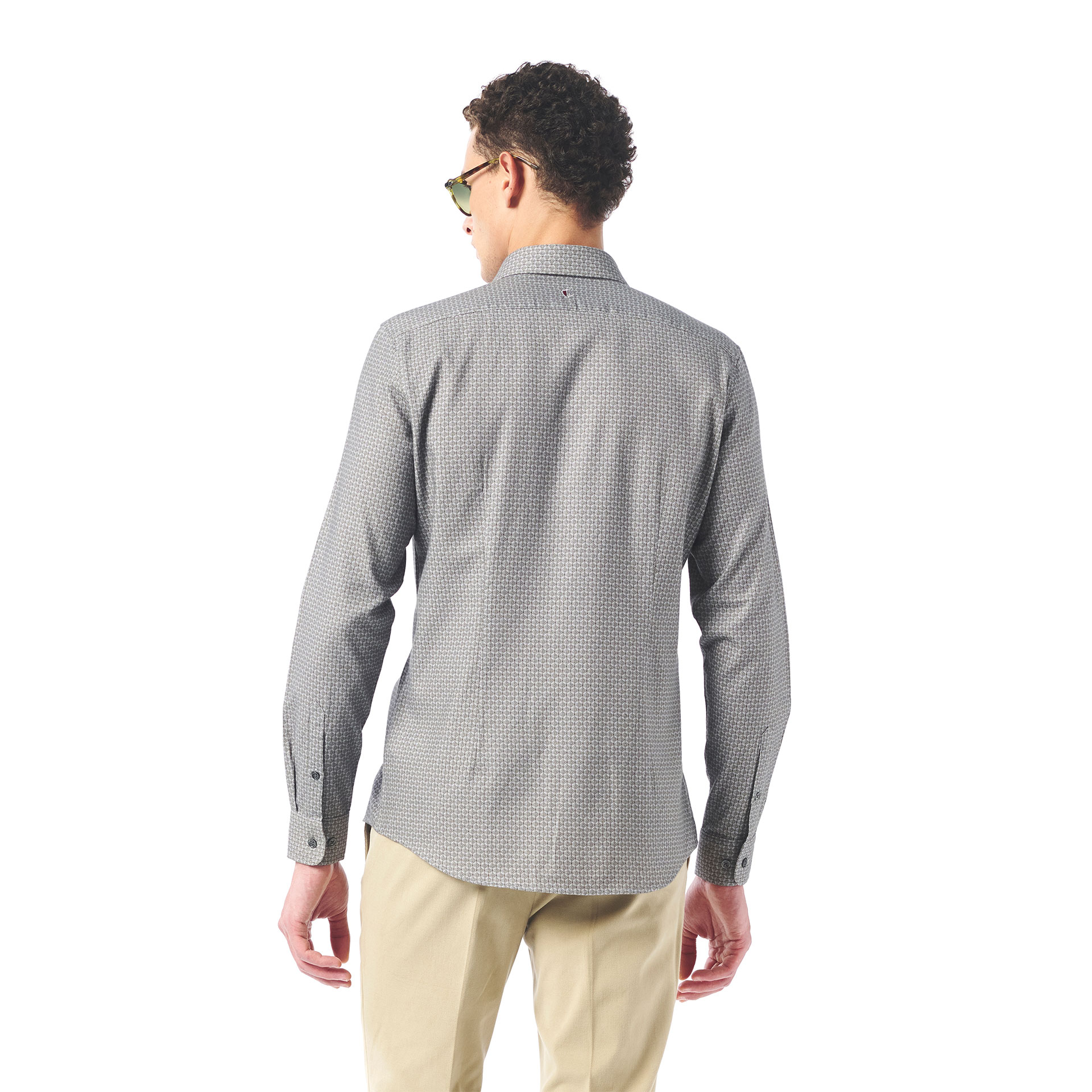 Picture of Giovane Gentile Shirt