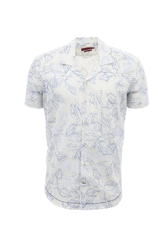 Resim Giovane Gentile Gömlek