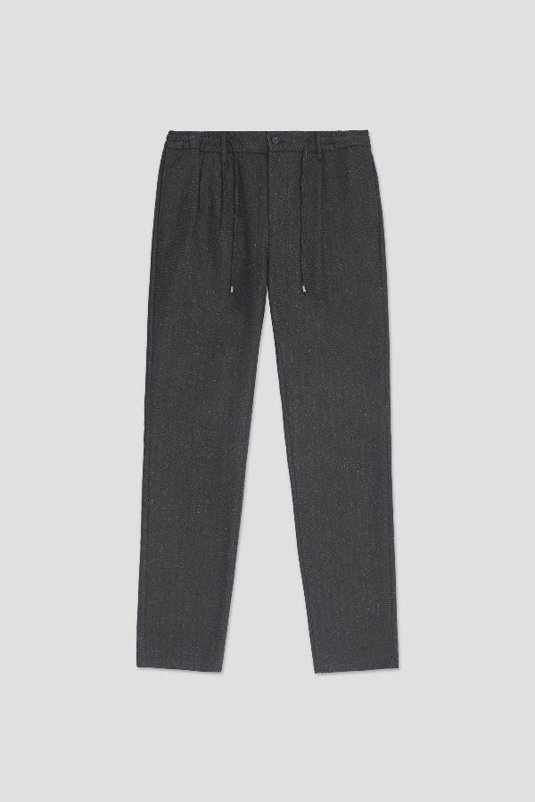 Picture of Giovane Gentile Trousers Casual