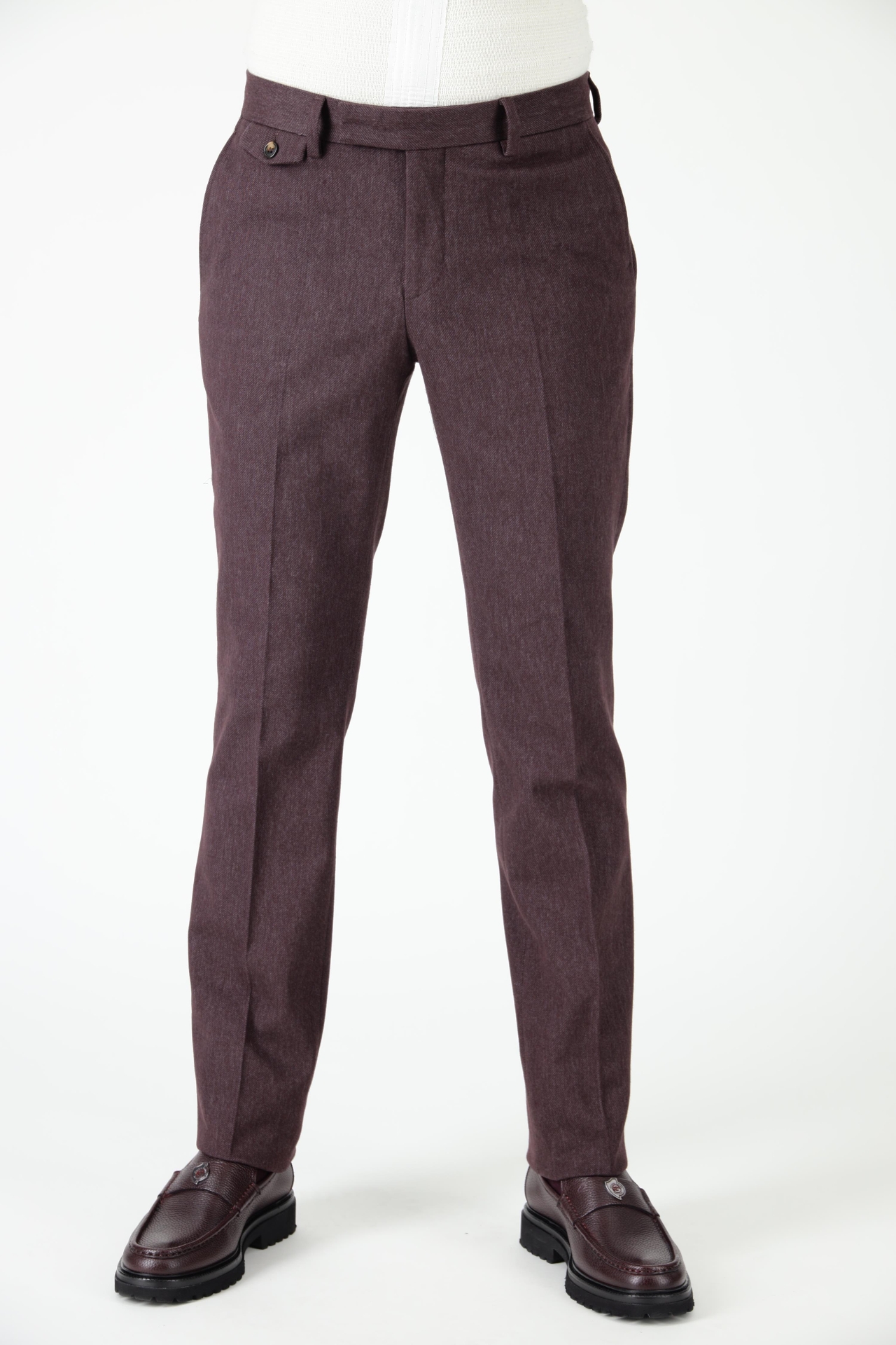 Picture of Giovane Gentile Trousers Casual