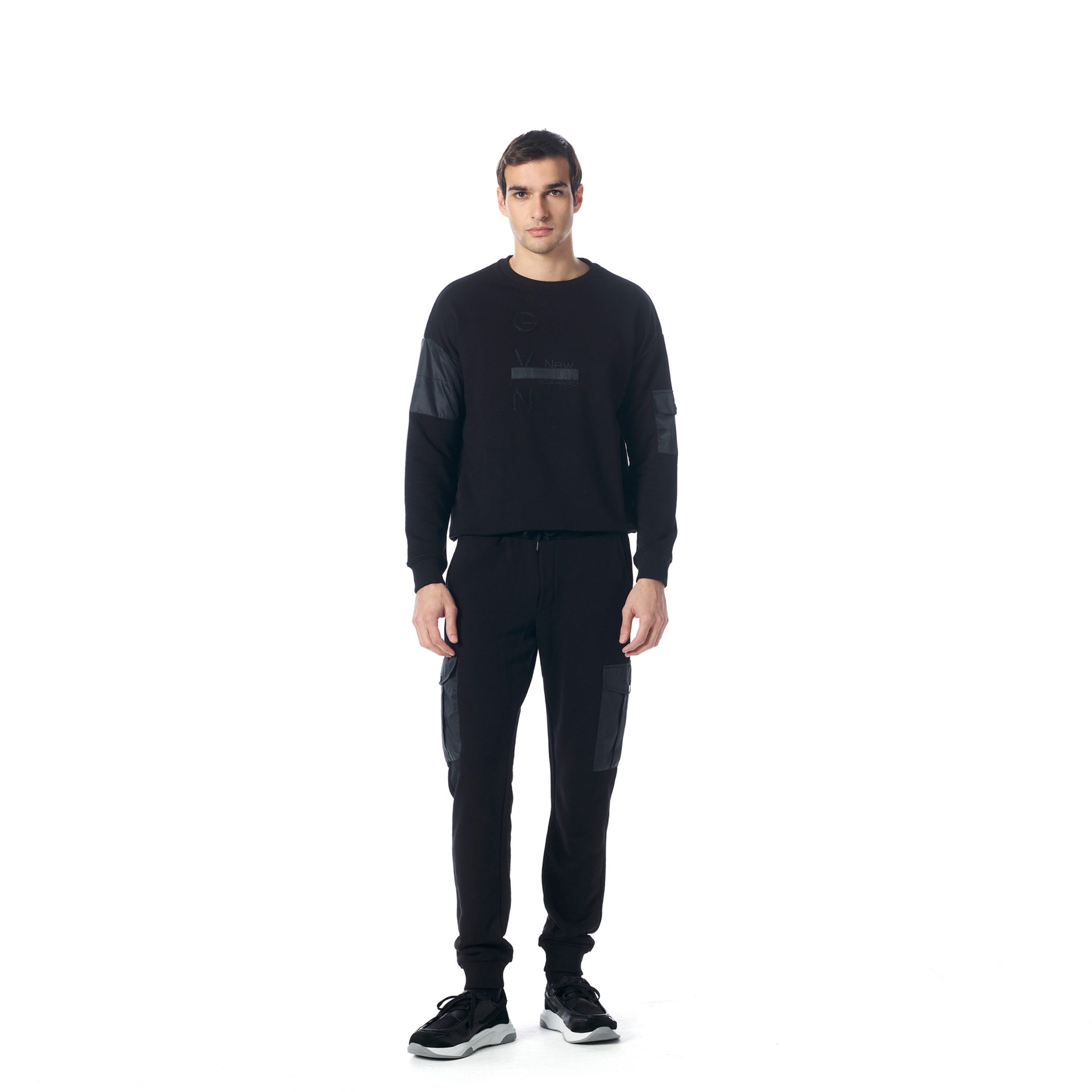 Resim Giovane Gentile Eşofman Alt