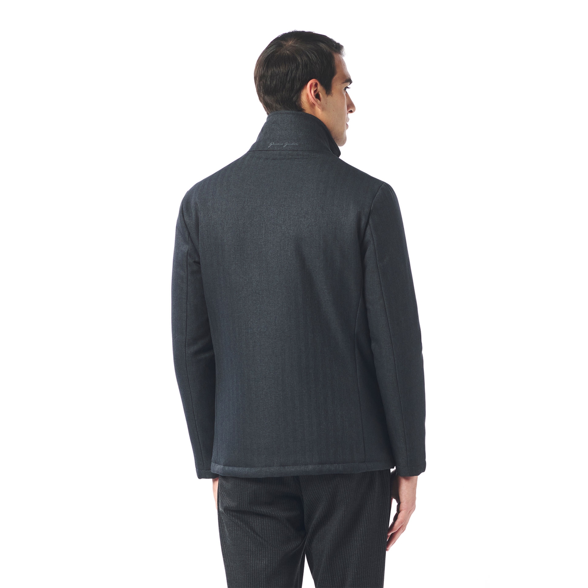 Picture of Giovane Gentile Coat Jacket