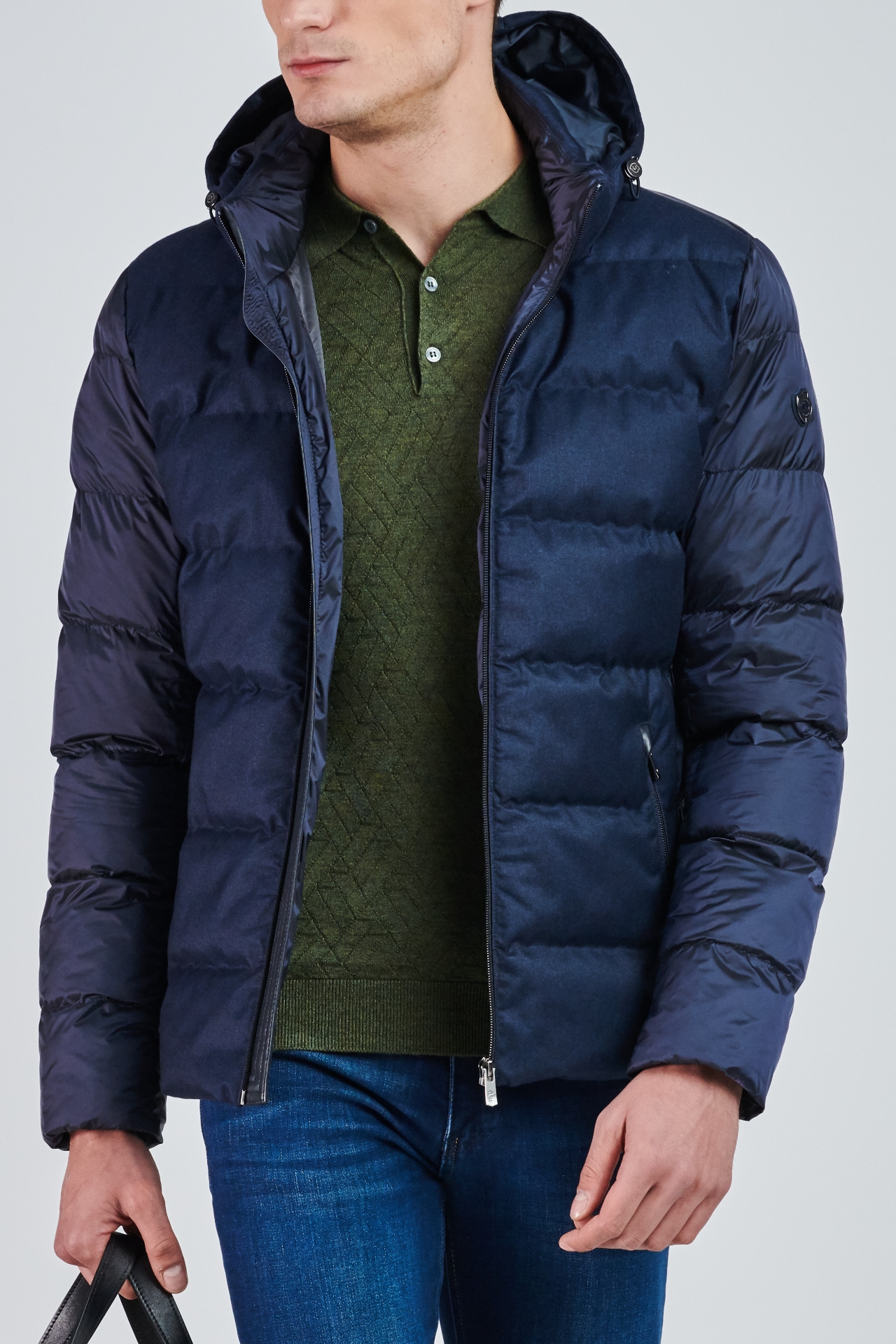 Picture of Giovane Gentile Coat Jacket