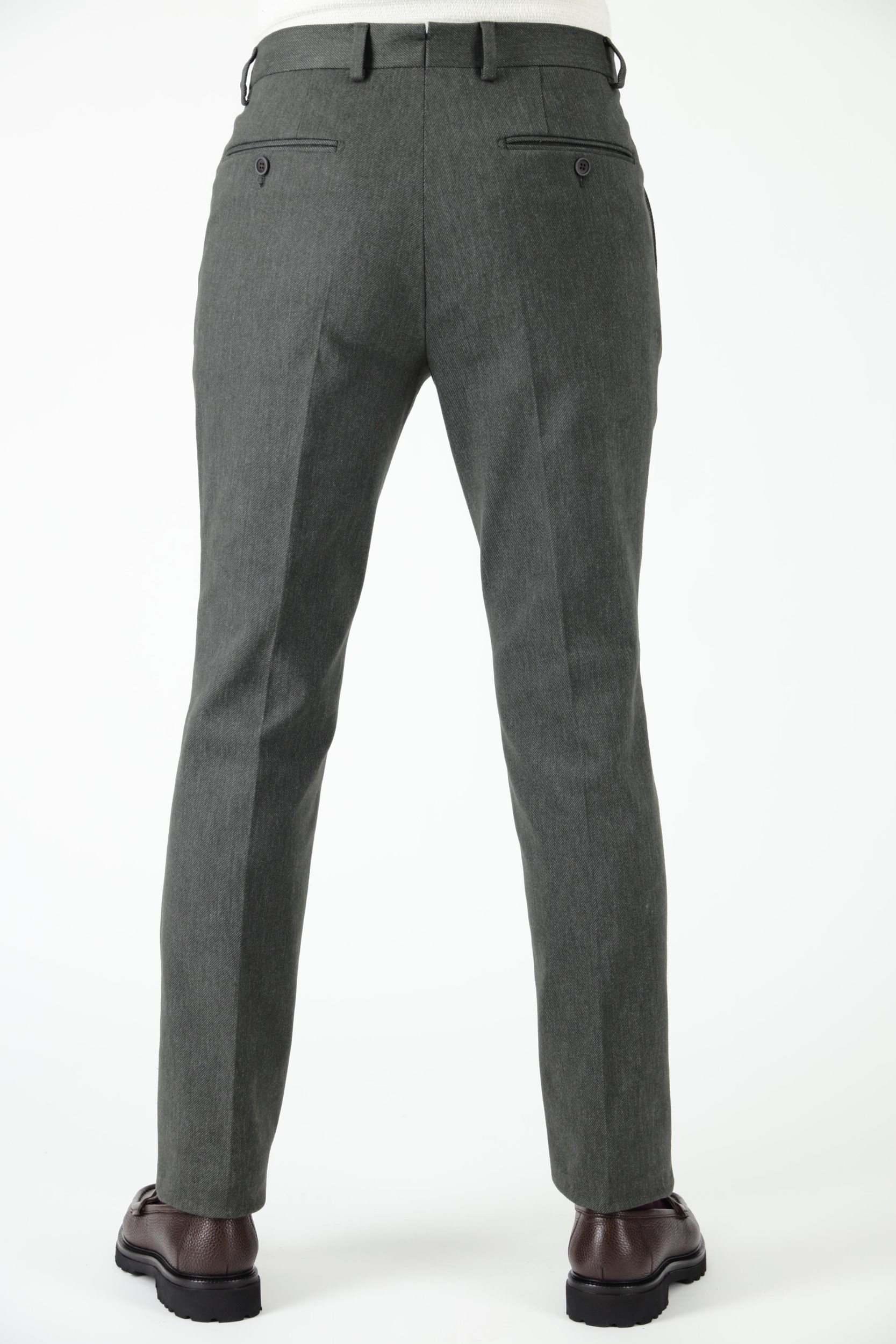 Picture of Giovane Gentile Trousers Casual