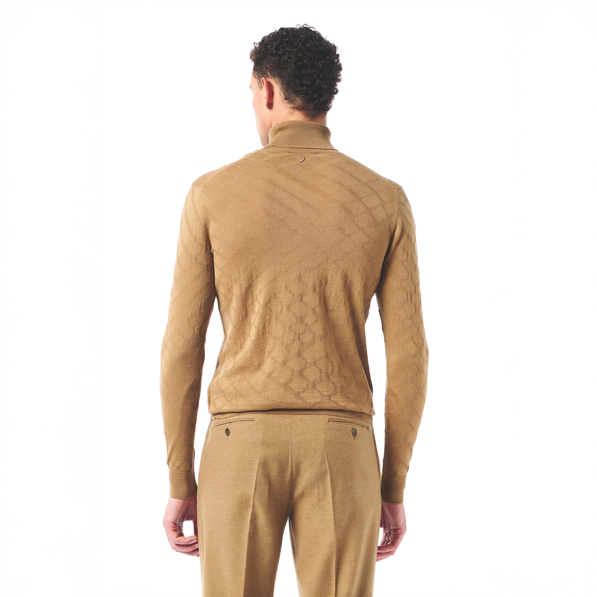 Picture of Giovane G. Designers Tricot