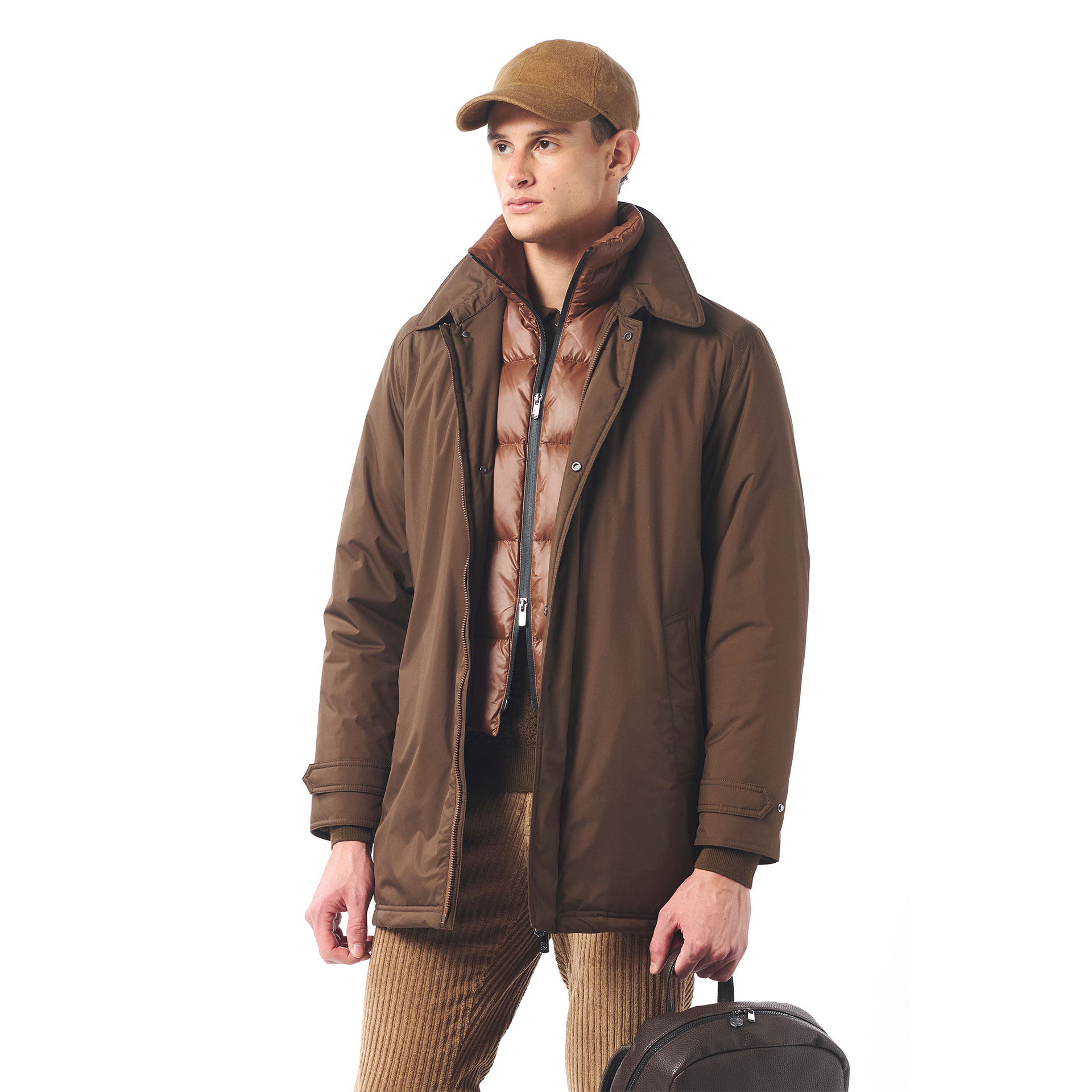 Picture of Giovane Gentile Coat Jacket