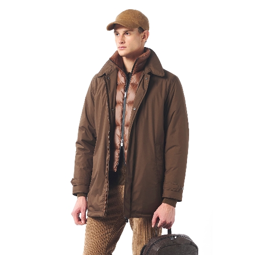 Picture of Giovane Gentile Coat Jacket