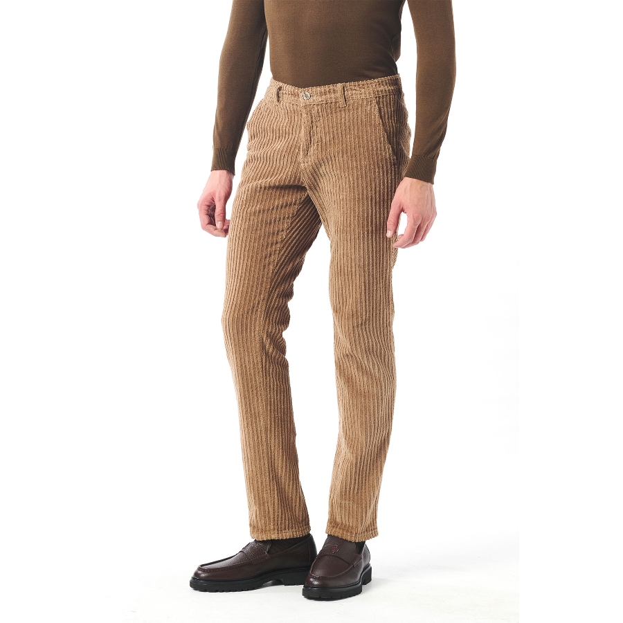 Resim Giovane Gentile Pantolon Casual