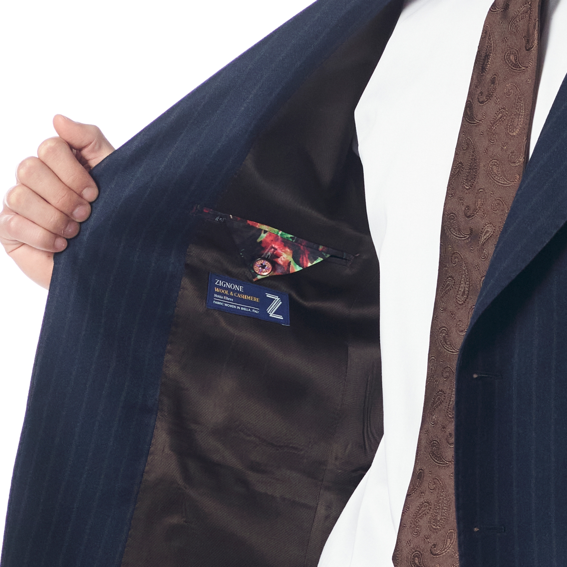 Picture of Giovane Gentile Takım Elbise