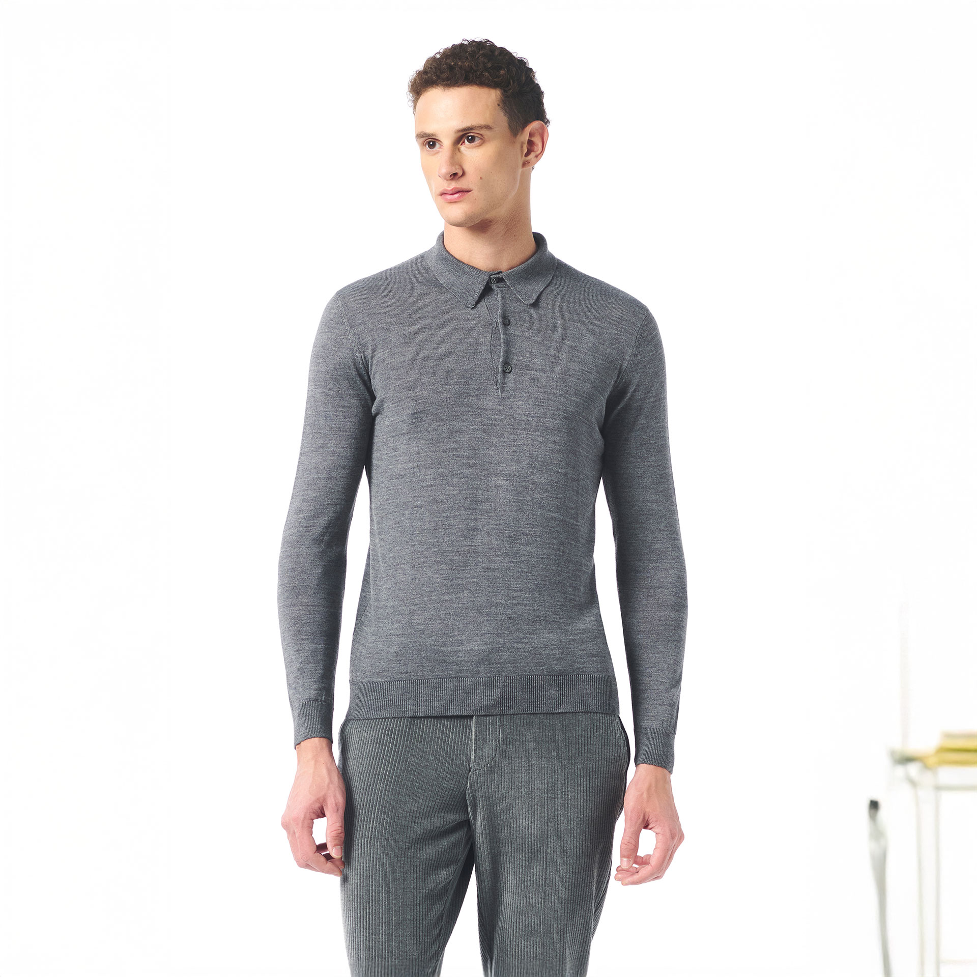 Resim Giovane G. Designers Triko