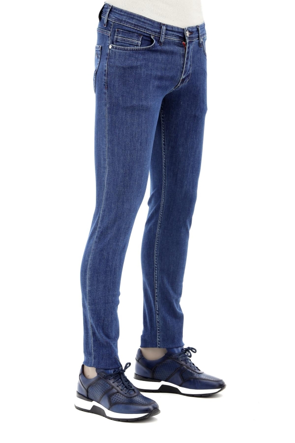 Picture of Giovane G. Designers Trousers Denim