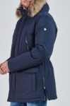 Picture of Giovane Gentile Coat Jacket