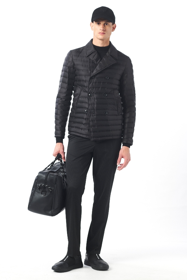Picture of Giovane Gentile Coat Jacket