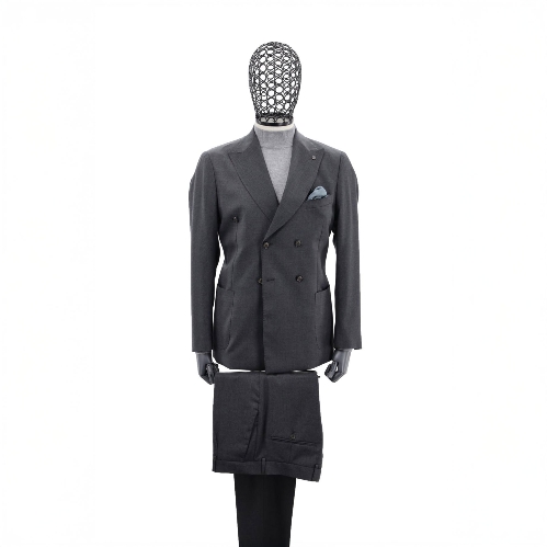 Resim Giovane Gentile Takım Elbise