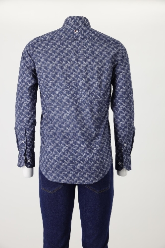 Resim Giovane Gentile Gömlek