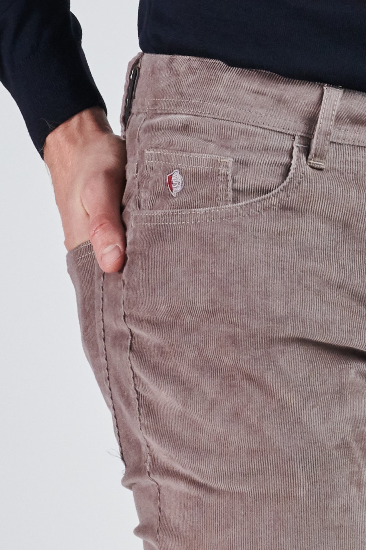 Resim Giovane Gentile Pantolon Casual