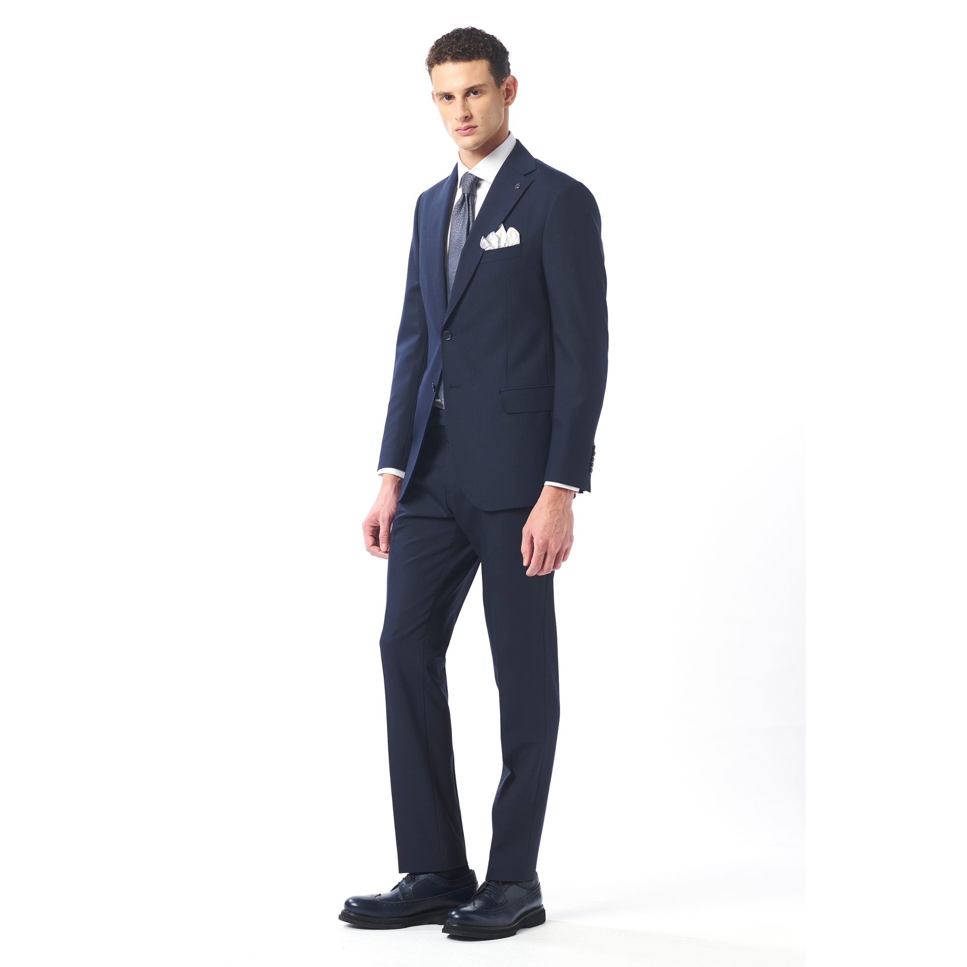 Resim Giovane G. Designers Takım Elbise (Basic Series)