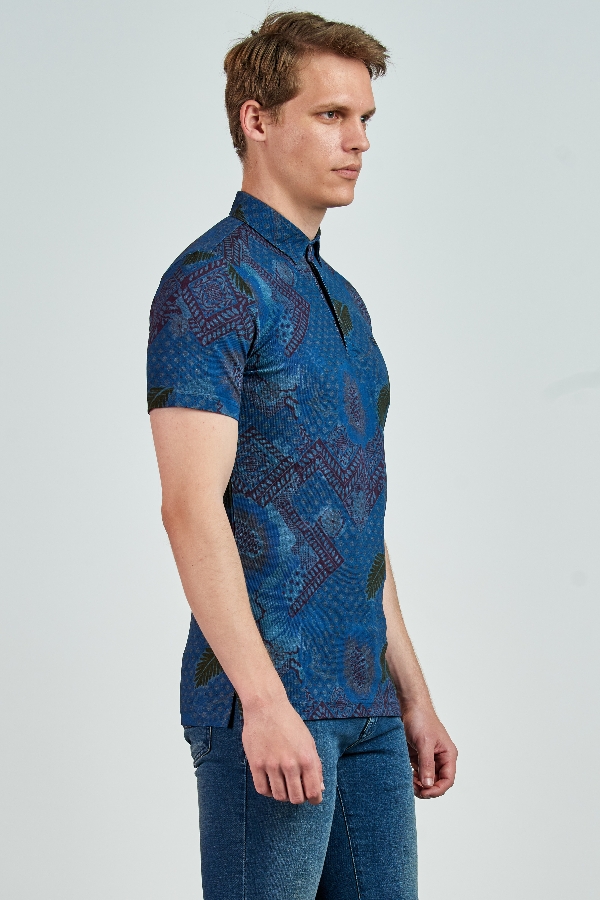 Resim Giovane G. Designers T-Shirt