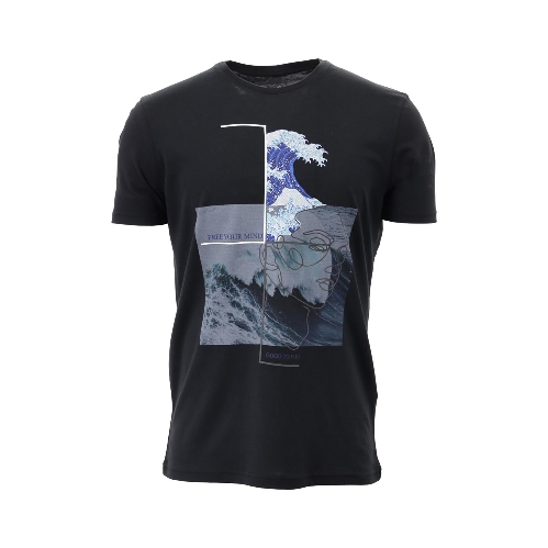 Resim Giovane G. Designers T-Shirt