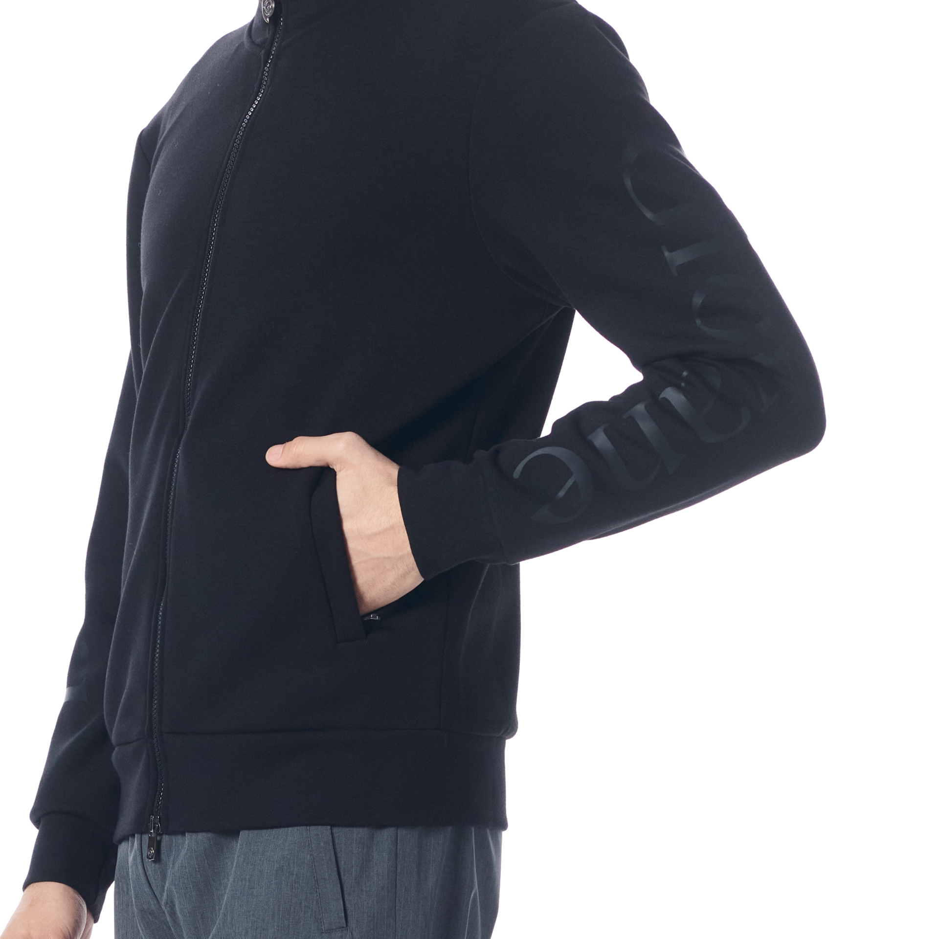 Resim Giovane Gentile Eşofman Üst