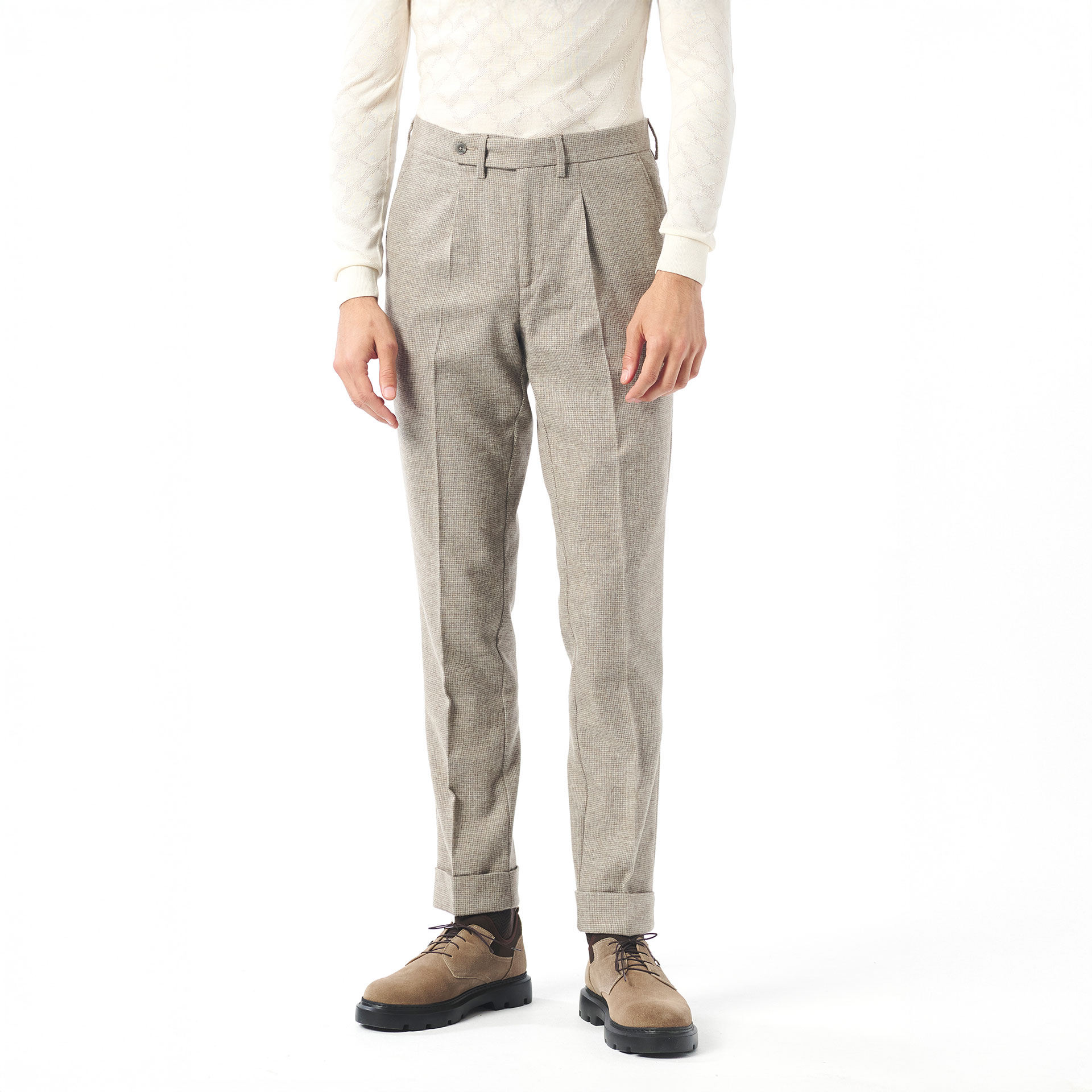 Picture of Giovane G. Designers Trousers Casual