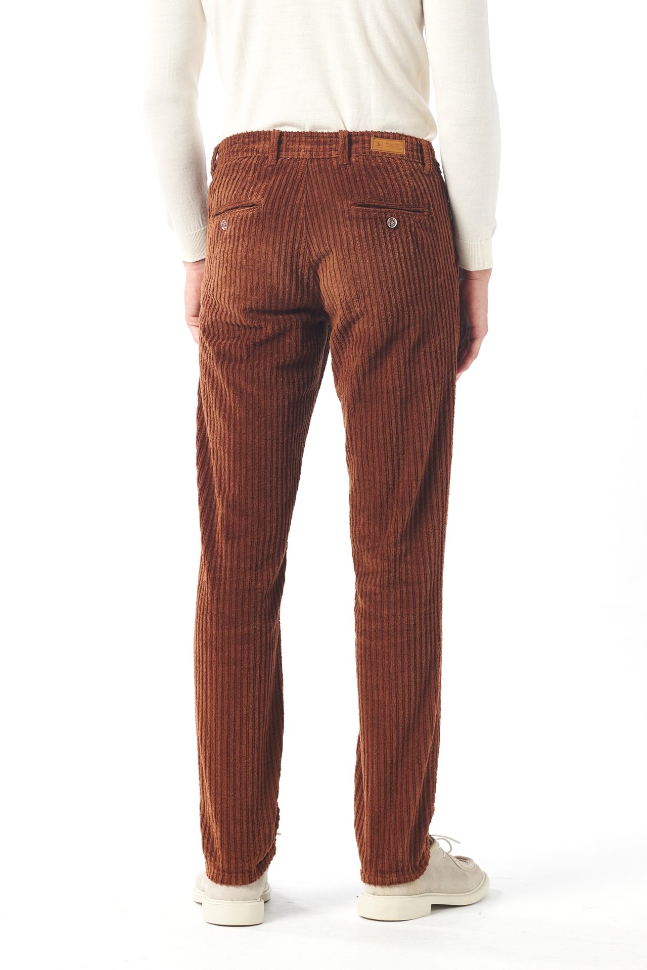 Resim Giovane Gentile Pantolon Casual