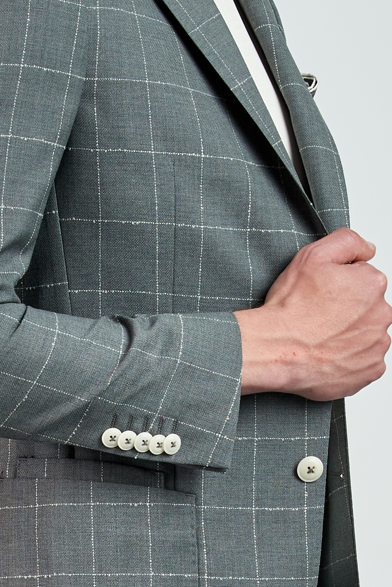 Picture of Giovane Gentile Jacket