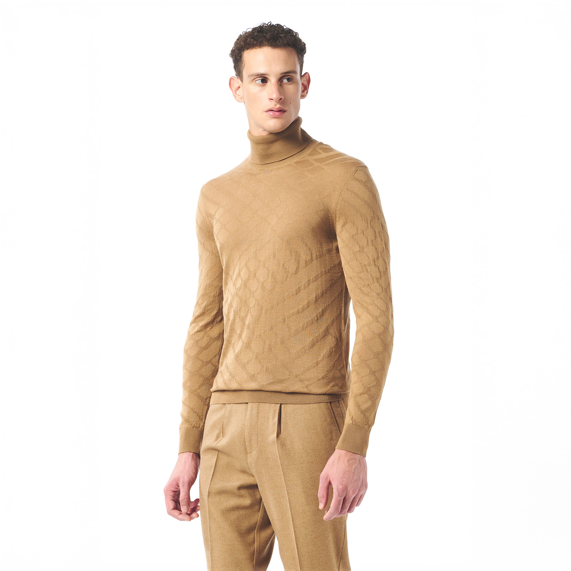 Picture of Giovane G. Designers Tricot