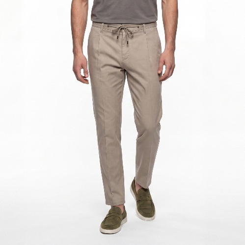 Resim Giovane Gentile Pantolon Casual