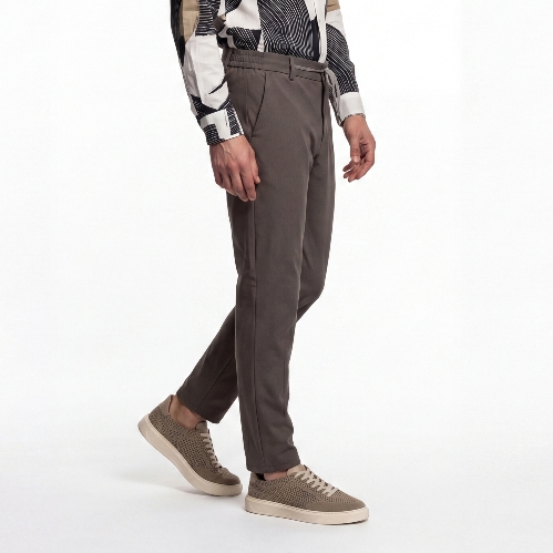 Resim Giovane G. Designers Pantolon Casual