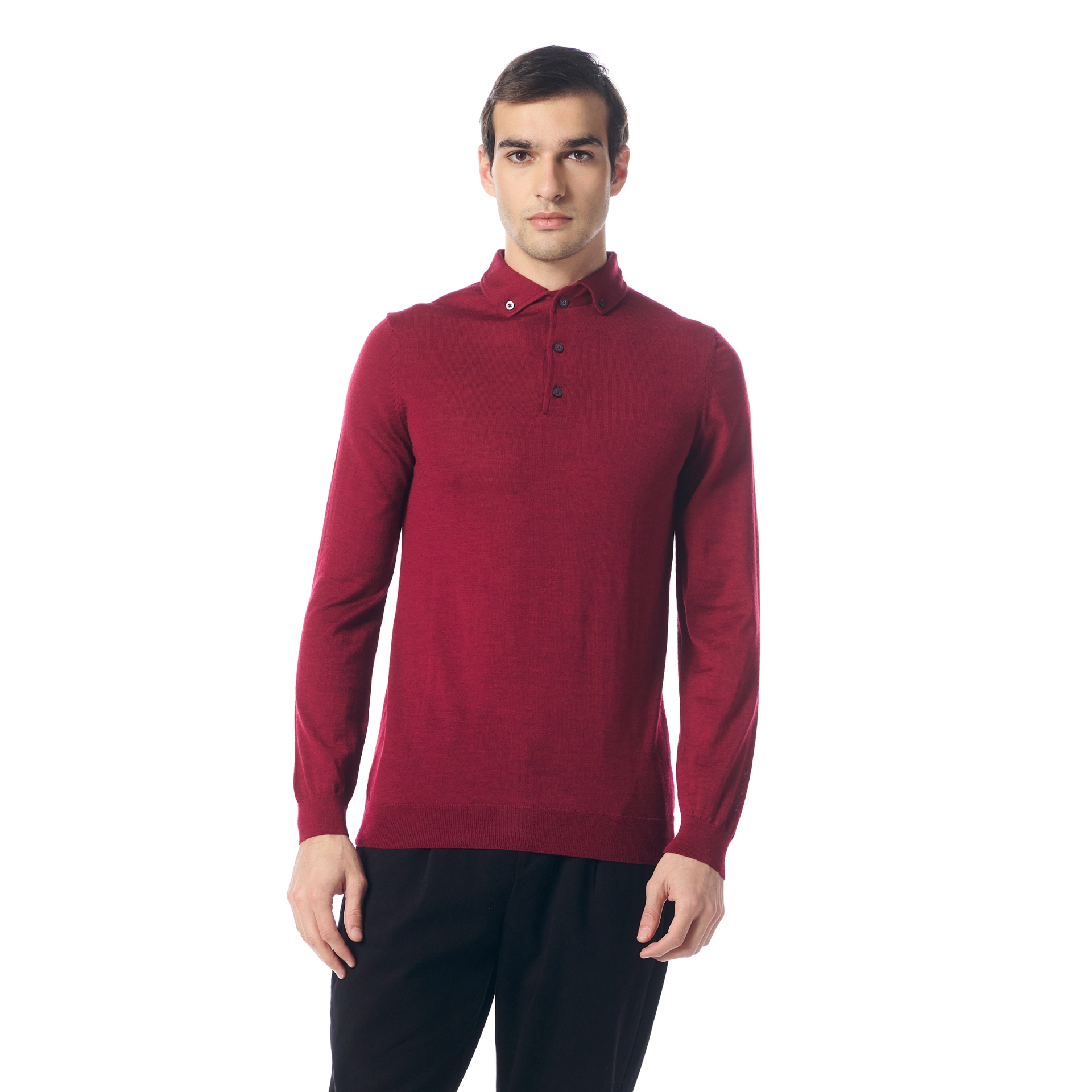 Resim Giovane Gentile Triko