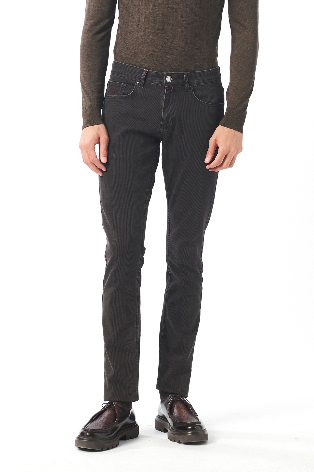 Resim Giovane Gentile Pantolon Casual