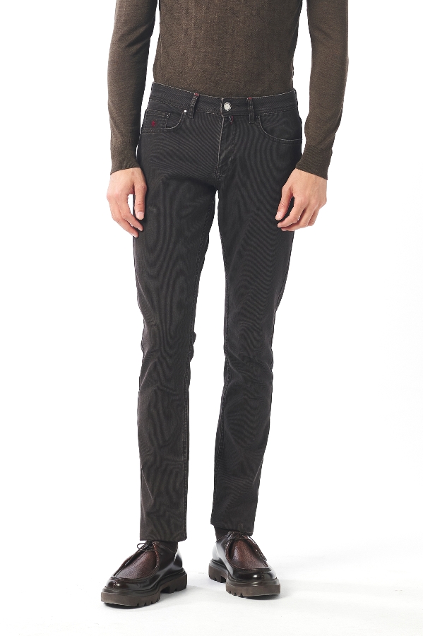 Resim Giovane Gentile Pantolon Casual