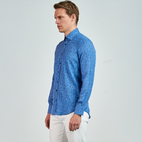 Resim Giovane G. Designers Gömlek