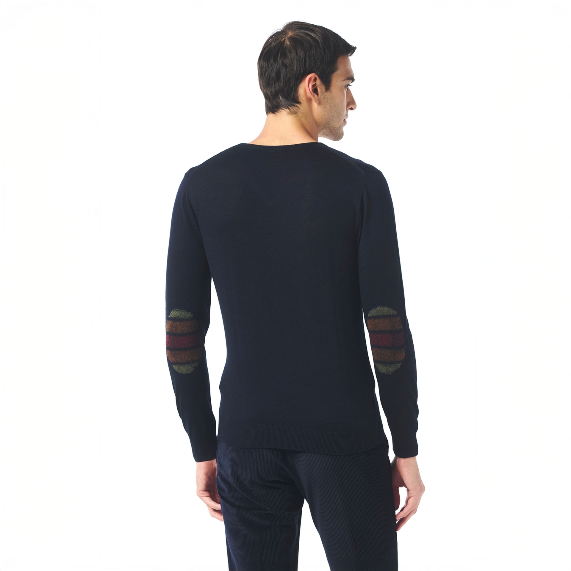 Resim Giovane G. Designers Triko