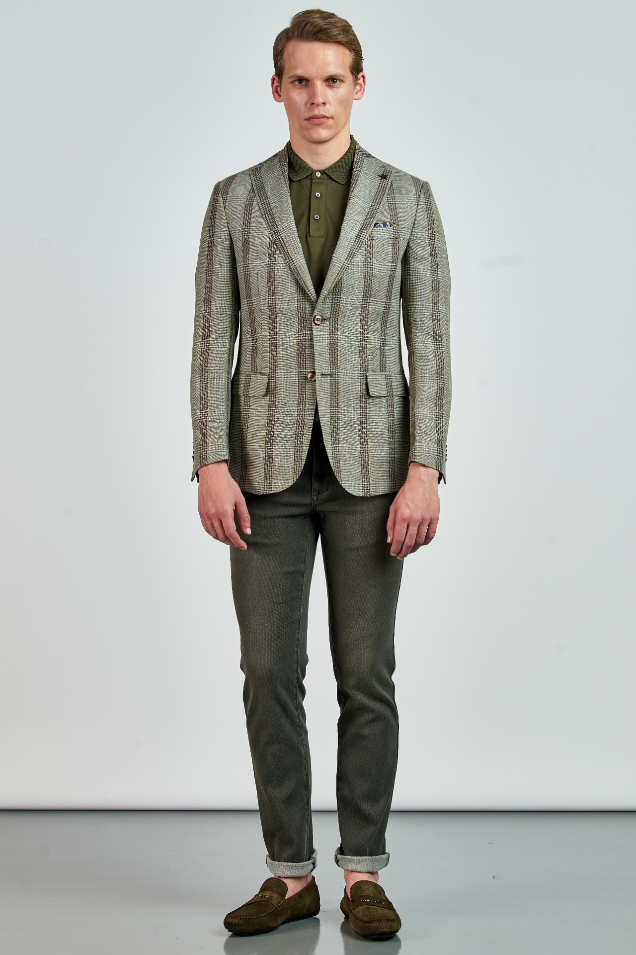 Picture of Giovane G. Designers Jacket