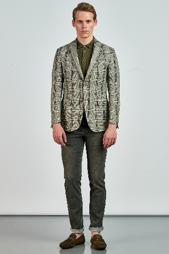 Picture of Giovane G. Designers Jacket