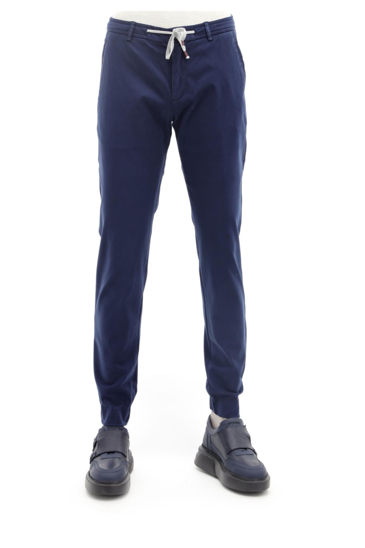 Resim Giovane Gentile Pantolon Casual