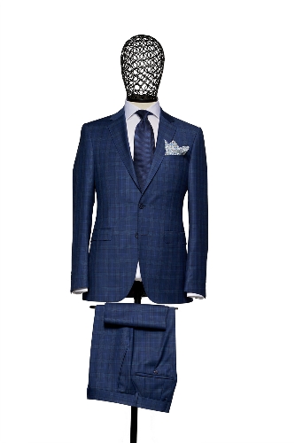 Picture of Giovane Gentile Suit
