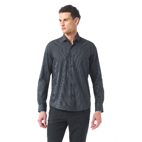 Resim Giovane Gentile Gömlek