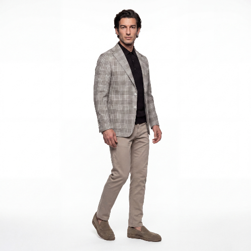 Picture of Giovane Gentile Ceket