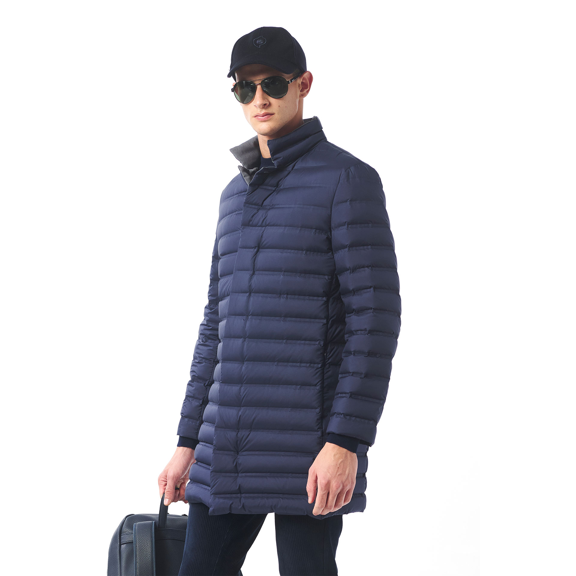 Picture of Giovane Gentile Coat Jacket