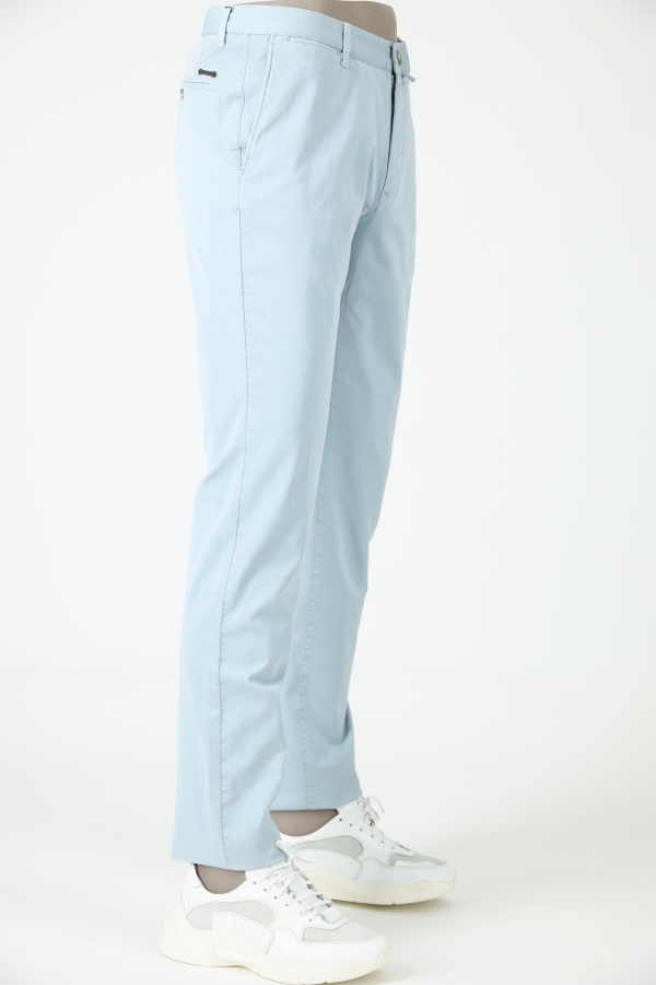 Resim Giovane Gentile Pantolon Casual