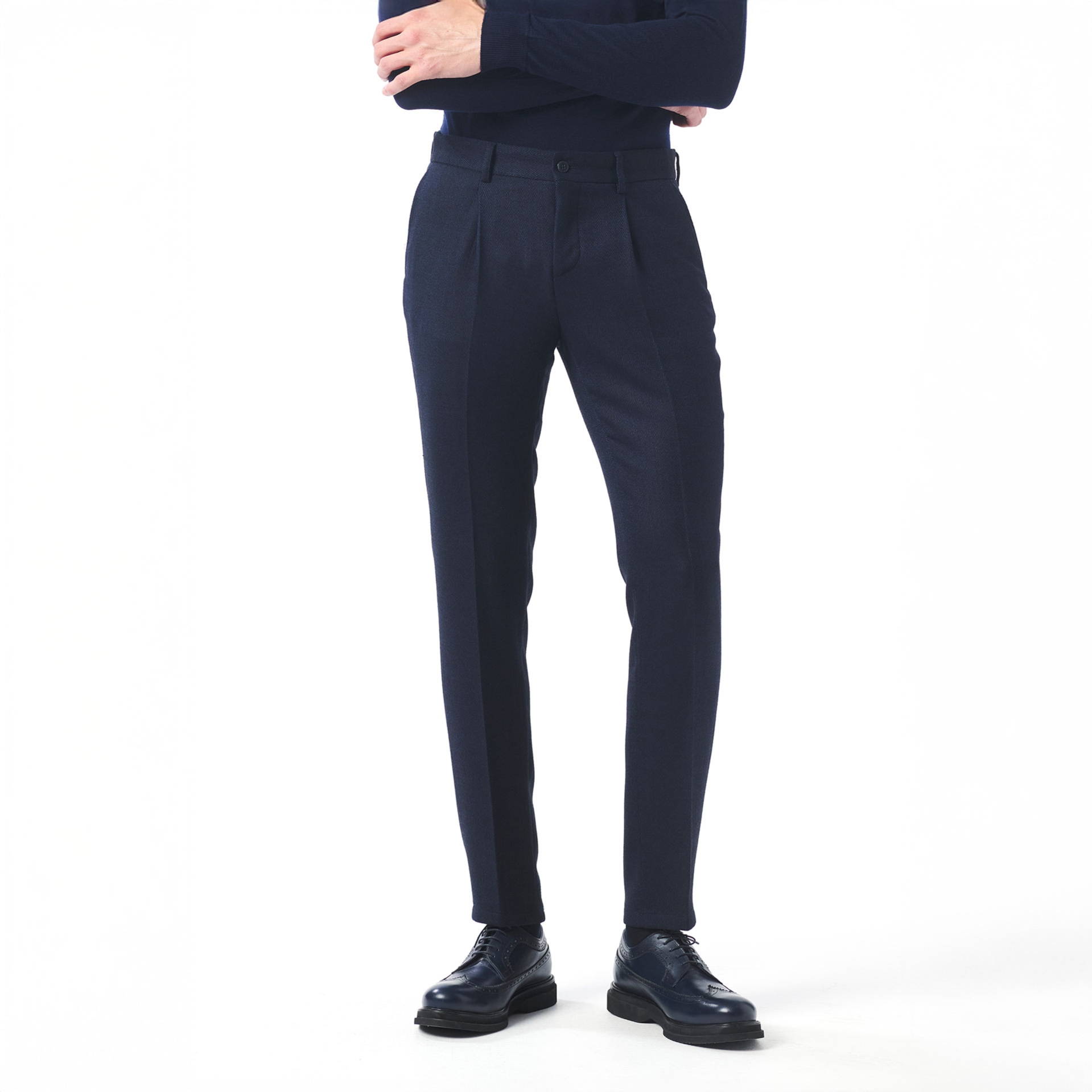 Picture of Giovane G. Designers Trousers